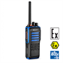 Рация Kirisun DP815Eх VHF ATEX 1664058550