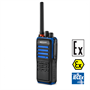 Рация Kirisun DP815Eх VHF ATEX 1664058550