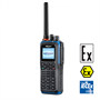 Рация Kirisun DP810Ex VHF ATEX 219898407