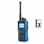 Рация Kirisun DP980Ex VHF 85870039