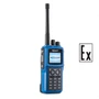 Рация Kirisun DP980Ex UHF 1458616791