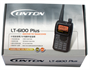 Рация LINTON LT-6100 UHF PLUS 759738401
