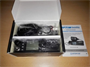 Дополнительный набор "Адаптер для Raspberry Pi F5" Fischertechnik Plus 179448 2043330024