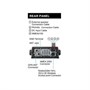 Рация Standard Horizon GX2400 GPS/E 1932154027