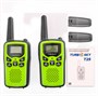 Рация TurboSky T25 Green 811748157