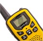 Комплект радиостанций TurboSky T25 Yellow 208719410