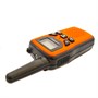 Комплект радиостанций TurboSky T25 Orange 326676166