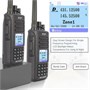 Рация TYT MD-UV390 DMR 5W GPS 1624620217