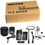 Рация Vector VT-44 H #River 1899108032