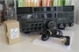 Трансивер Yaesu FT DX 5000MP LTD EXP 1631322931