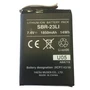 Аккумулятор Standard Horizon SBR-23LI 519969622