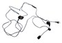 Гарнитура Alinco EME-4F 691897902