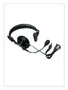 Гарнитура Kenwood KHS-8BL 1713569421
