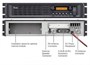 Ретранслятор Icom IC-FR6100 688895938