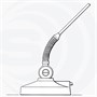 Антенна Sirio Mini Mag 27 151879505