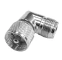 Переходник угловой Racio U-412 435043995