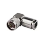 Разъем угловой Racio N-122B 910211080