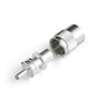 Разъем Терек PL-259 male пайка RG-58 1673578102