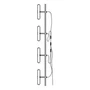 Антенна коллинеарная дипольная Comtech TC160D8-12 1528769649