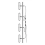 Антенна коллинеарная дипольная Comtech TC120D4-9 1565783868