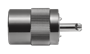 Разъем Racio Antenna U-113F 1311030682