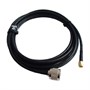 Кабельная сборка N-male - 3 метра RG-58 - SMA-male 1272432069