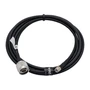 Кабельная сборка N-male - 2 метра RG-58 - SMA-male 1900190576