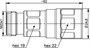 Разъем Telegartner J01441A0008 1339905746