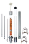 Антенна базовая Racio Antenna RU200V 1136538033