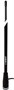 Антенна SCOUT KS-115 black 405288600