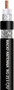Коаксиальный кабель Racio Antenna RG-213 C/U 300м 794005786