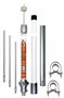 Антенна базовая Racio Antenna RU100V 132653745
