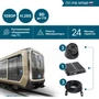 Комплект на 3 камеры NSCAR BUS301 FullHD_SD (по 969) 47948188
