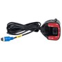 Видеорегистратор NSCAR F864 ver.03 2SD ADAS+DSM 1202766314