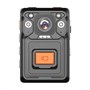 Автокресло Rant MultiFix (40-150см) black 81309713