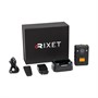 Персональный видеорегистратор Rixet RX-16 4G/Wi-Fi/GPS 128 Гб 425369736