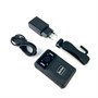 Видеорегистратор нагрудный BestCam A11 4G+GPS+Wi-Fi 512 Гб 1836263139