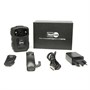 Видеорегистратор нагрудный BestCam B02 GPS + Wi-Fi 128 Гб 2020740303