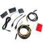 Видеорегистратор 3-канальный Best Electronics 770 243679257