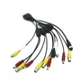 Штекер коммутации камер Best Electronics BNC 215493023