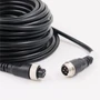 Кабель Best Electronics 4pin (мама) - 4pin (папа) 15м 1641103891
