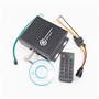 Видеорегистратор 4-канальный Best Electronics MDR 212 (M) 1871091454