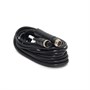 Кабель 4pin (мама) — 4pin (папа) 3 метра 645393585