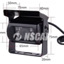Автомобильная камера NSCAR AC204 HD 1789201997