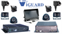 Комплект видеонаблюдения ViGUARD с тепловизором offline 4-х канальная линейка 63641445