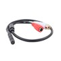 Микрофон активный Best Electronics KJ-308С 1651359478