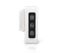 Персональный носимый регистратор DMT Mini 32 GB Wi-Fi (белый корпус) 558624825