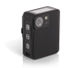 Персональный носимый регистратор DMT Mini 32 GB (черный корпус) 1635290628