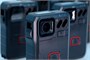 ViGUARD HUNTER mini носимый видеорегистратор 827266066