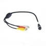 Переходник 4PIN FEMALE – RCA FEMALE для NSCAR 401 222102398